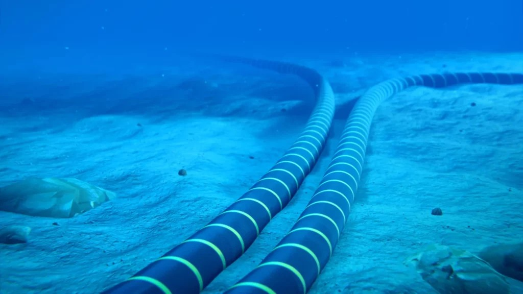 Trump da luz verde al cable eléctrico submarino RD-PR