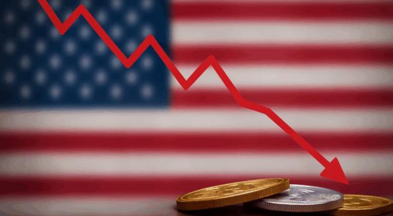 52 % en EU piensa que Trump ha «empeorado» la economía