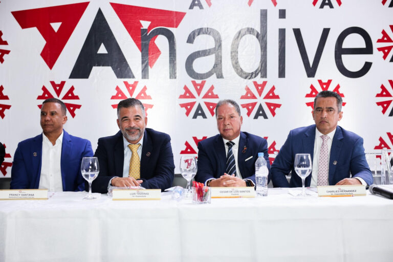 ANADIVE apoya cambios en la nueva Ley Residuos Sólidos RD