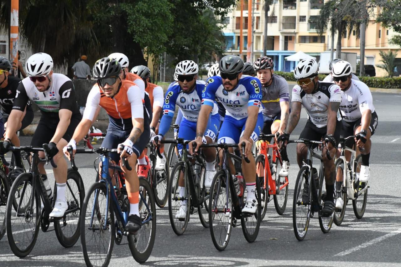 Anuncian la Vuelta Ciclística Independencia con 24 equipos