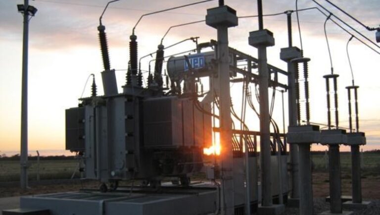 Apagón eléctrico afecta gran parte de la Rep