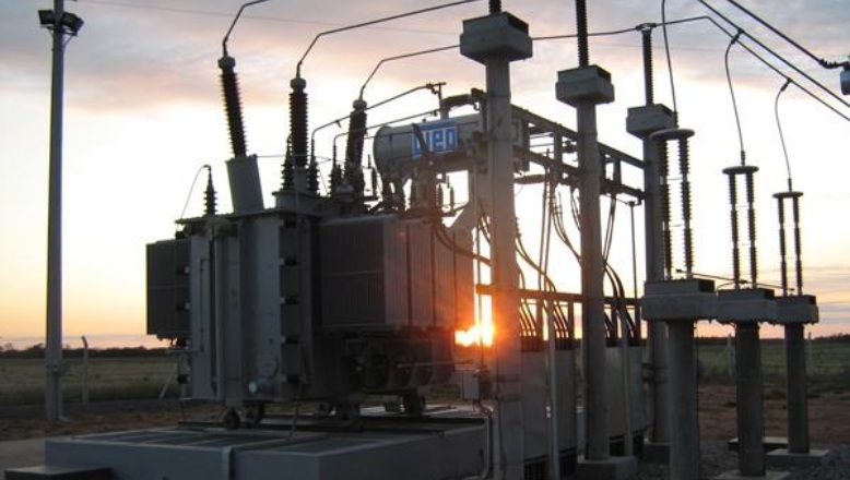 Apagón eléctrico afecta gran parte de la Rep