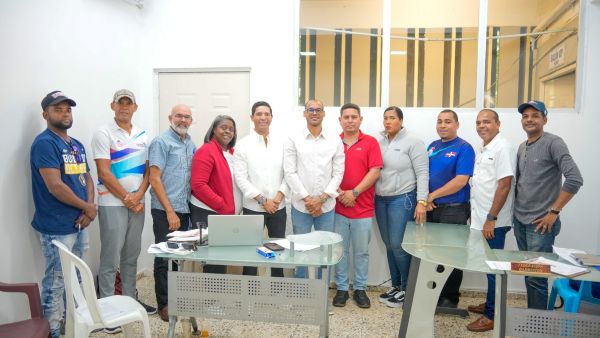 Bádminton se prepara para los Juegos Centroamericanos 2026
