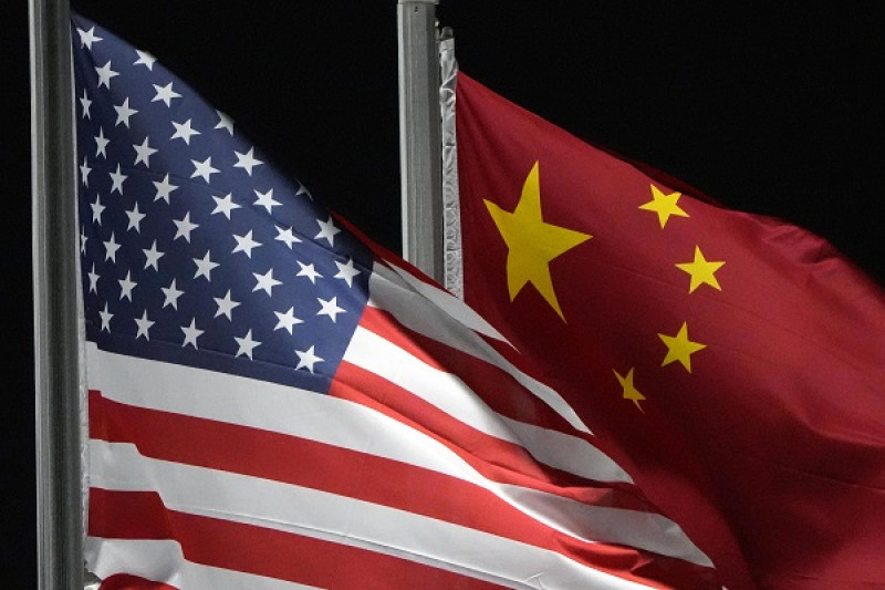 China dice tomará medidas si EU quiere fijar más aranceles