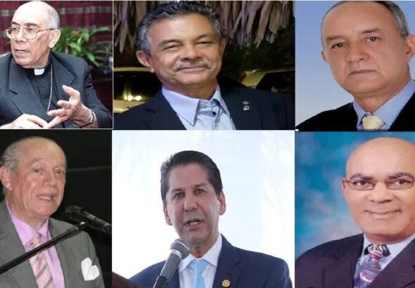 Consejo de Desarrollo pide a Abinader priorizar Aeródromo 