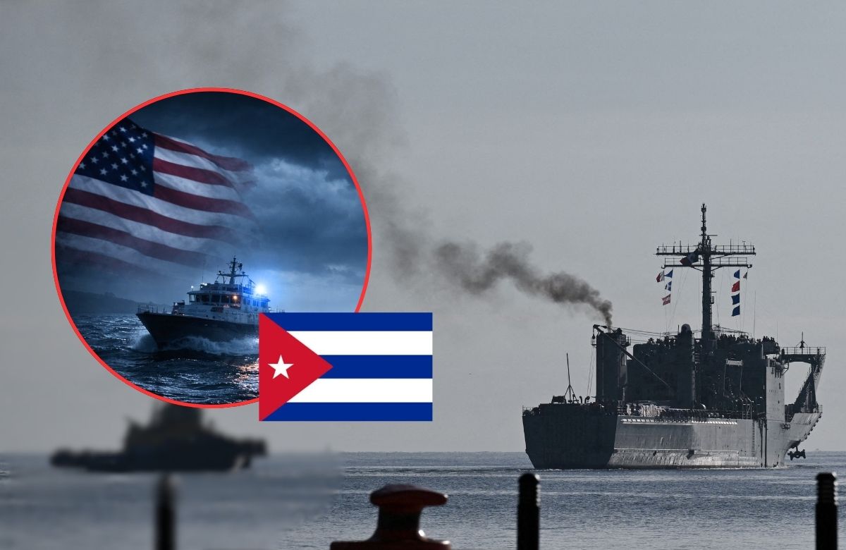 Cuba anuncia muerte de cuatro tripulantes embarcación EEUU