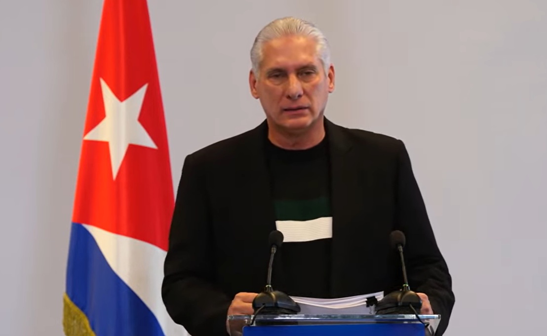 Cuba dispuesta al diálogo con EU, pero sin condicionamientos