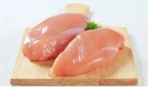 Cuidados con la pechuga de pollo (OPINION)