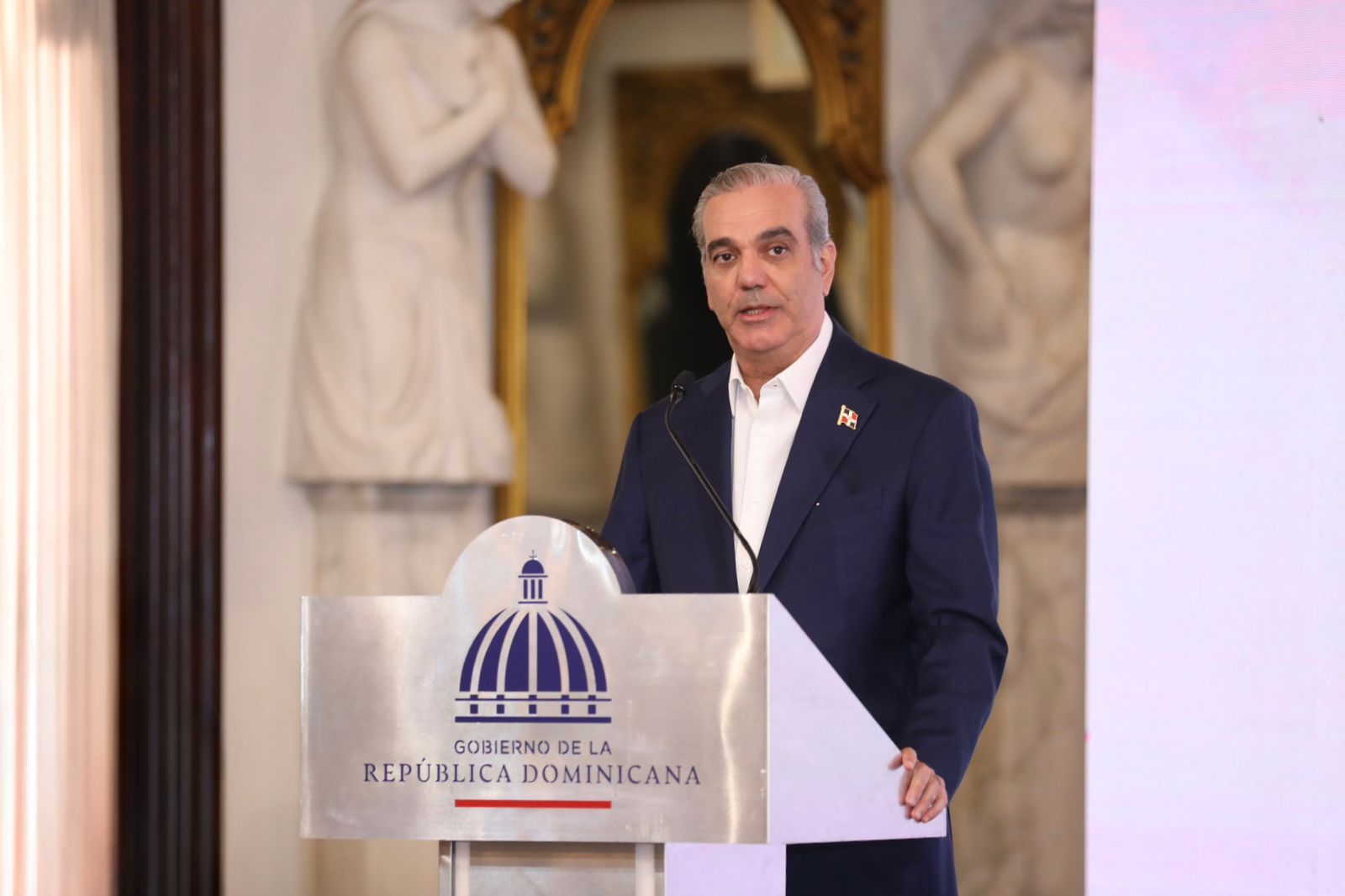 Destinan RD$2,500 MM para correcciones infraestructuras