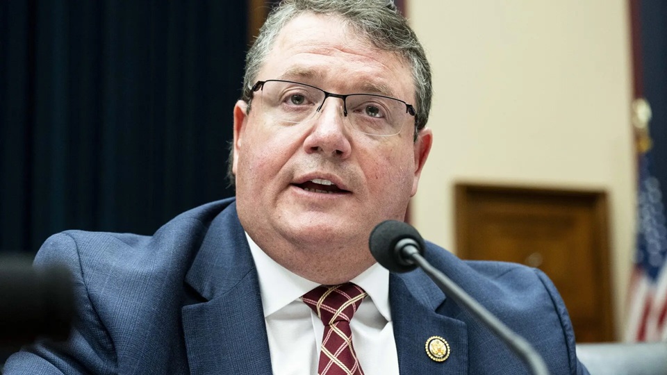 EEUU: Congresista compara a los «musulmanes con perros»