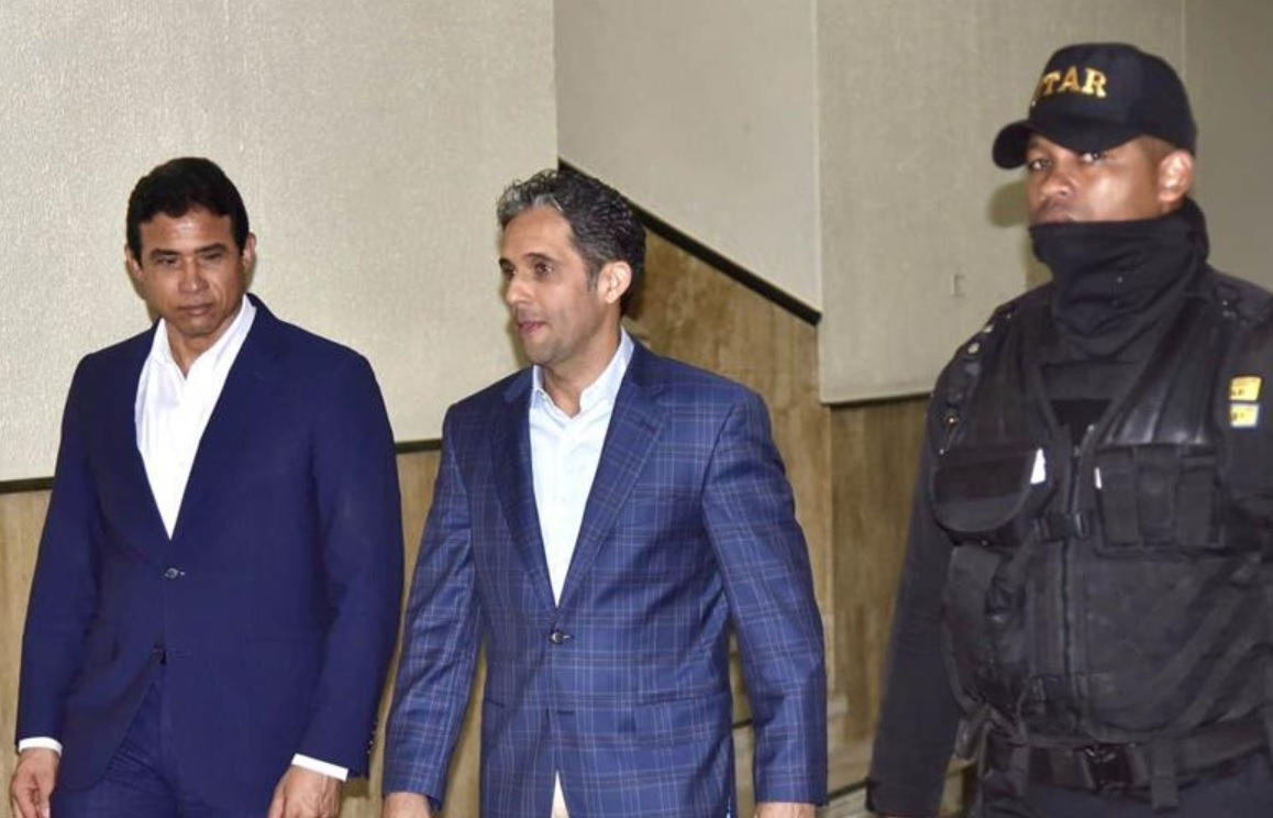 Estado pide RD$20 mil mm para compensar daños de corrupción