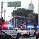 EU advierte carteles mexicanos sobre no herir a sus ciudadanos