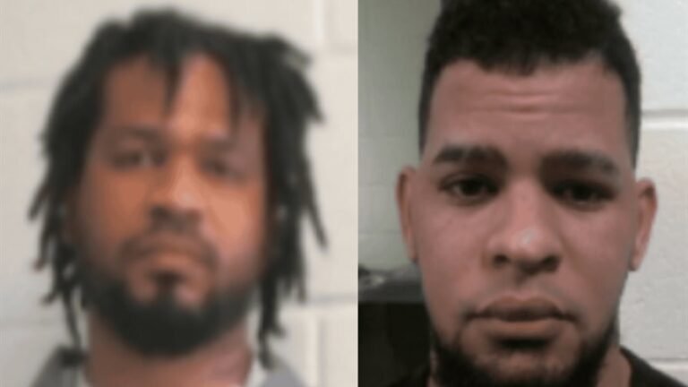EU: Arrestan 2 dominicanos por drogas y violencia doméstica