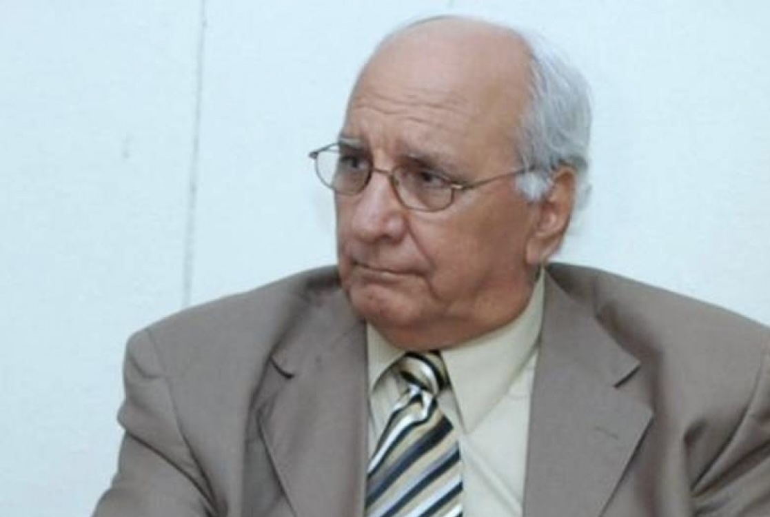 Fallece el director del periódico La Información, de Santiago