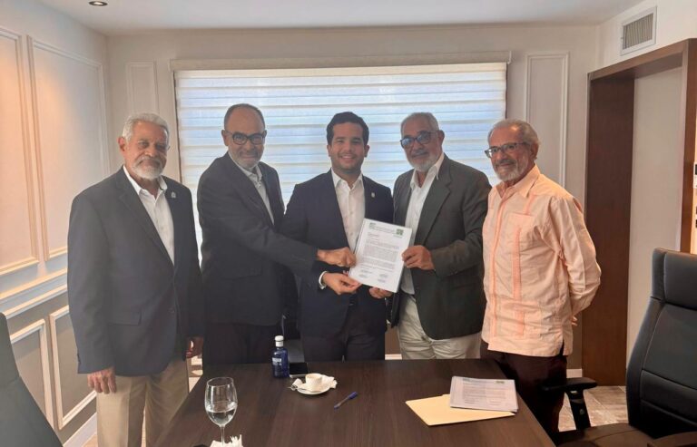 FP advierte riesgo privatización en proyecto sobre ley de agua