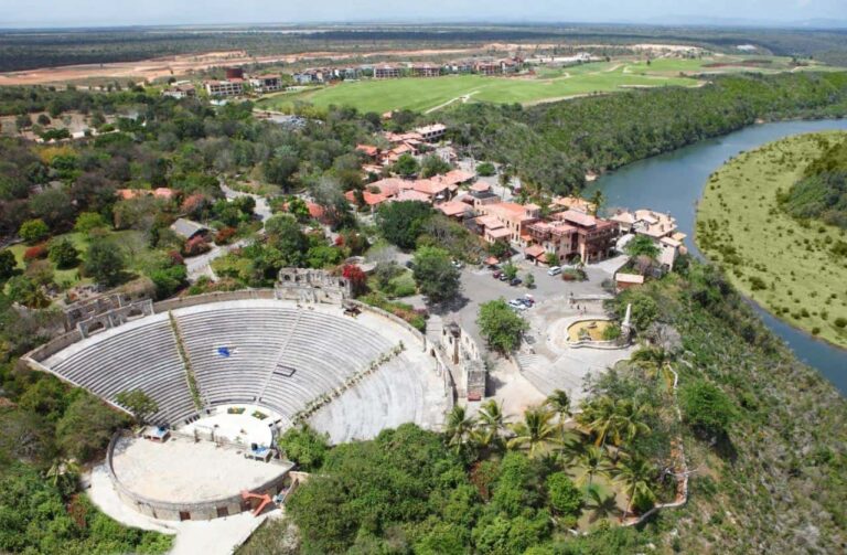 Gestión y mantenimiento son claves del éxito de anfiteatros