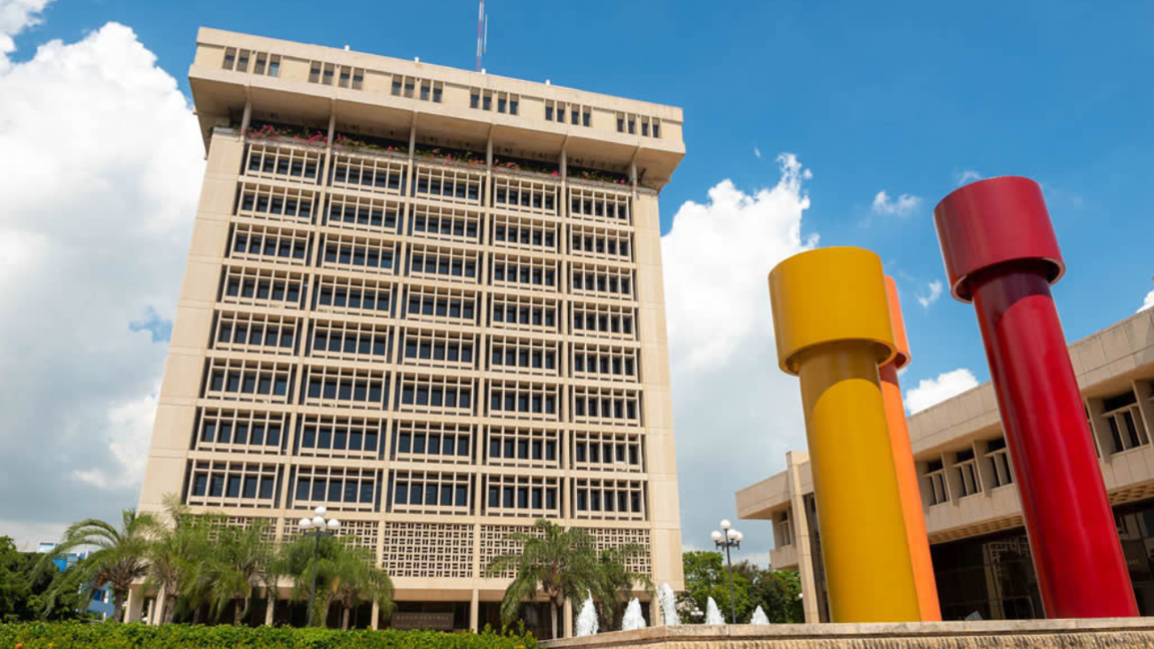 Gobierno resalta el crecimiento del empleo en la R