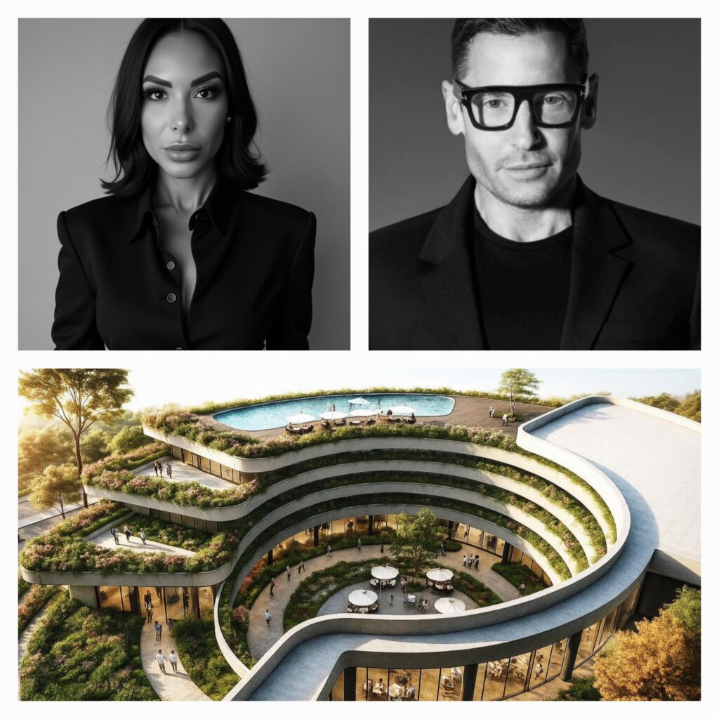 Grupo De Valle y Haute Concepts anuncian The DEKO, un hotel-condominio de USD 40 millones en Punta Cana