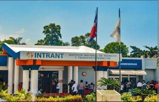 INTRANT EN UN LIMBO CON LAS EXPEDICIONES DE LICENCIAS DE CONDUCIR