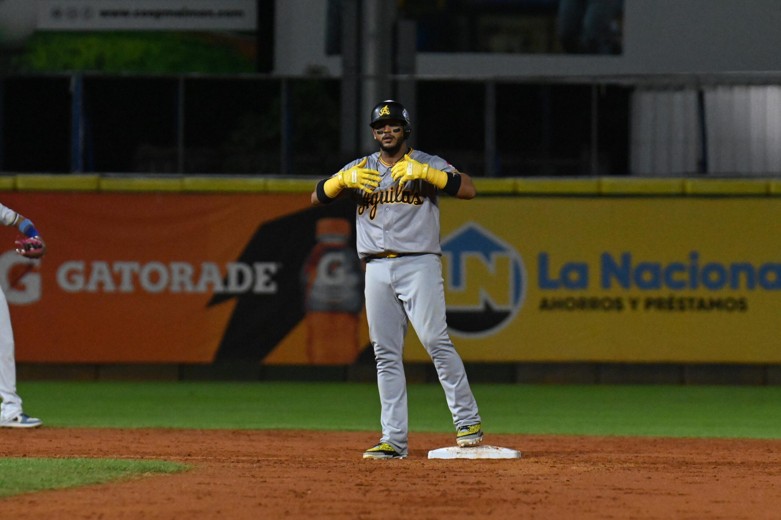 Juan Lagares auncia su retiro como jugador profesional