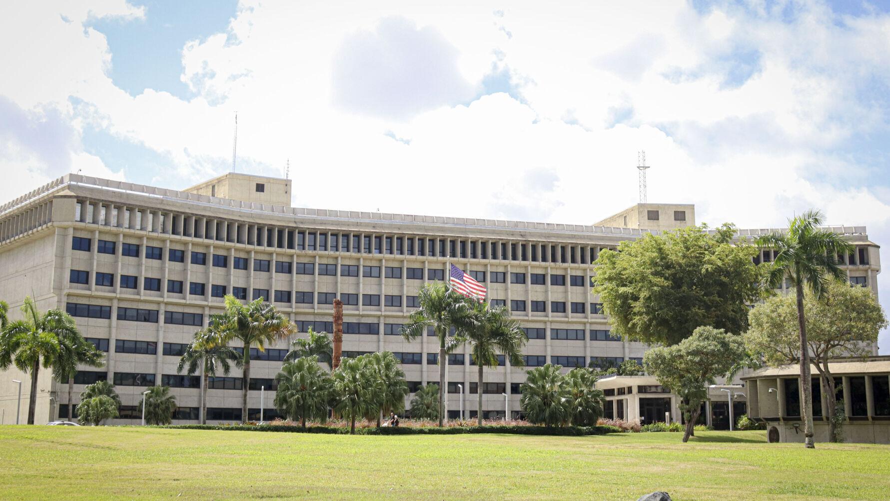 Jueza prohíbe traslado de dominicano fuera de P