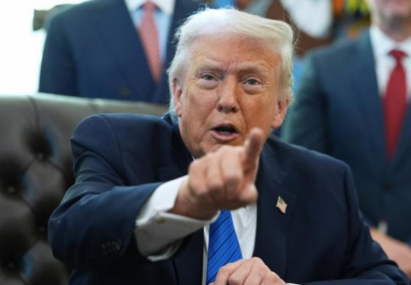 MIAMI: Trump anuncia cumbre presidentes latinoamericanos