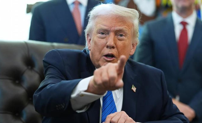 MIAMI: Trump anuncia cumbre presidentes latinoamericanos