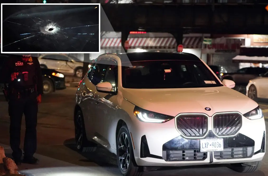 NY: Acusan a tres dominicanos por muerte conductor durante robo