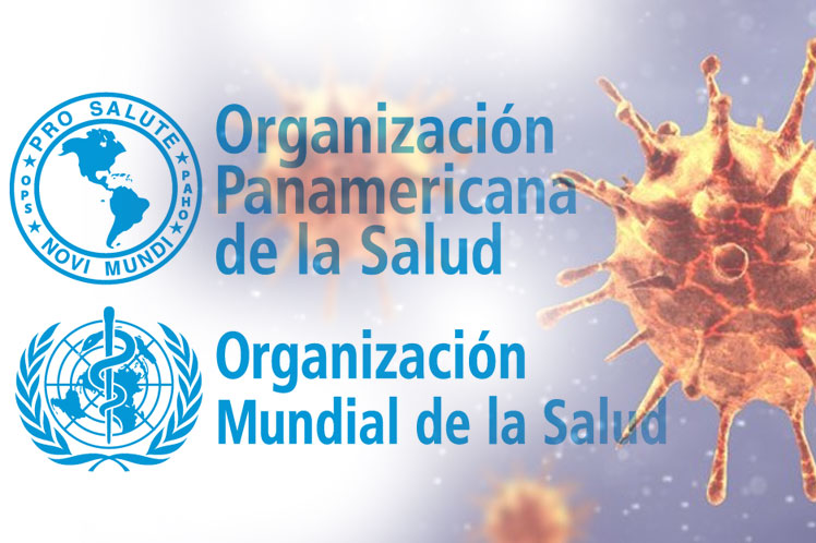 OPS desmiente que declarara una epidemia de VIH en la RD
