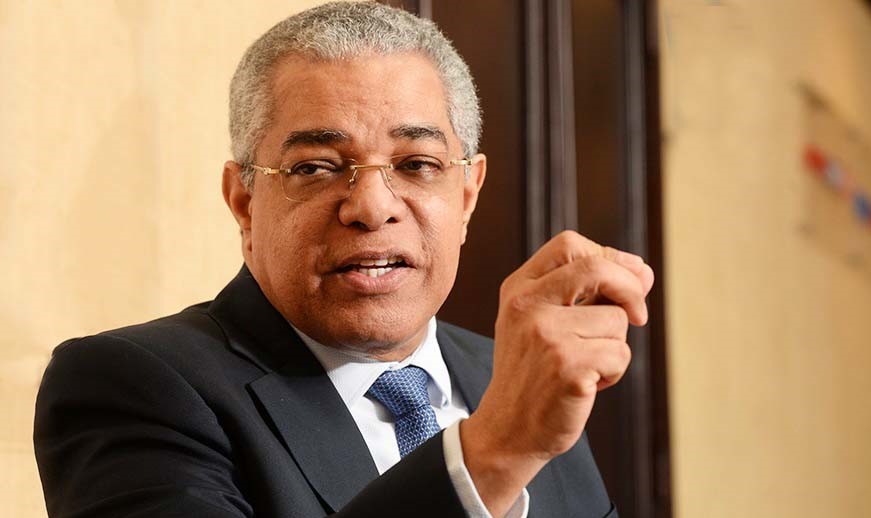 PLD pide revisión de modelo de desarrollo de Dominicana