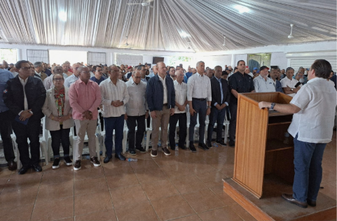 PRM celebrará 11