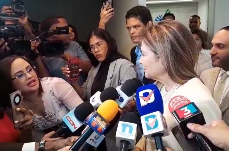 PRM conocerá este martes denuncias sobre cancelaciones