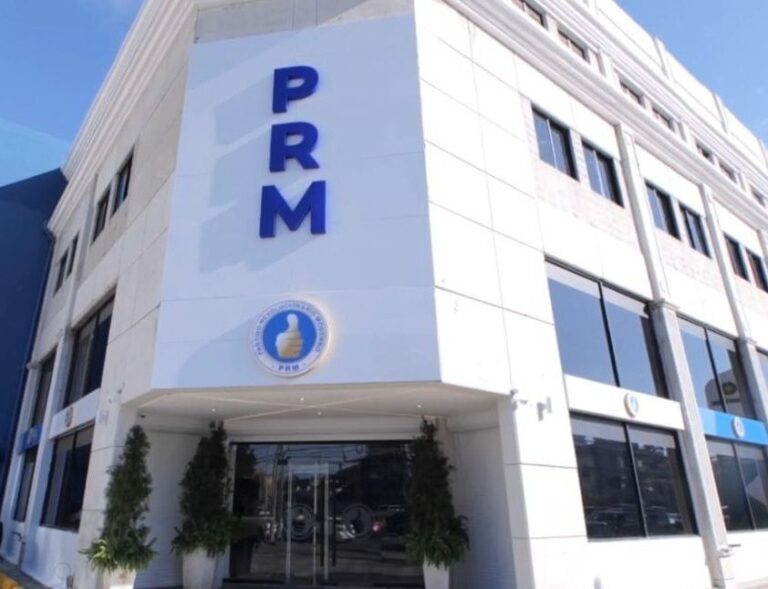 PRM en Venezuela agradece RD reponga relaciones consulares