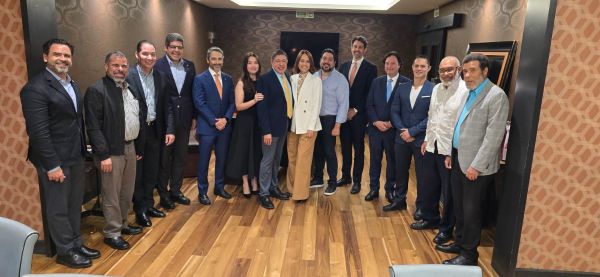 Proyectan en 2026 crecimiento económico RD de 3.6% al 4