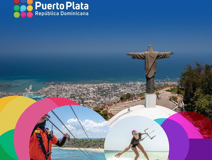 Puerto Plata participará en la Feria Turismo Colombia