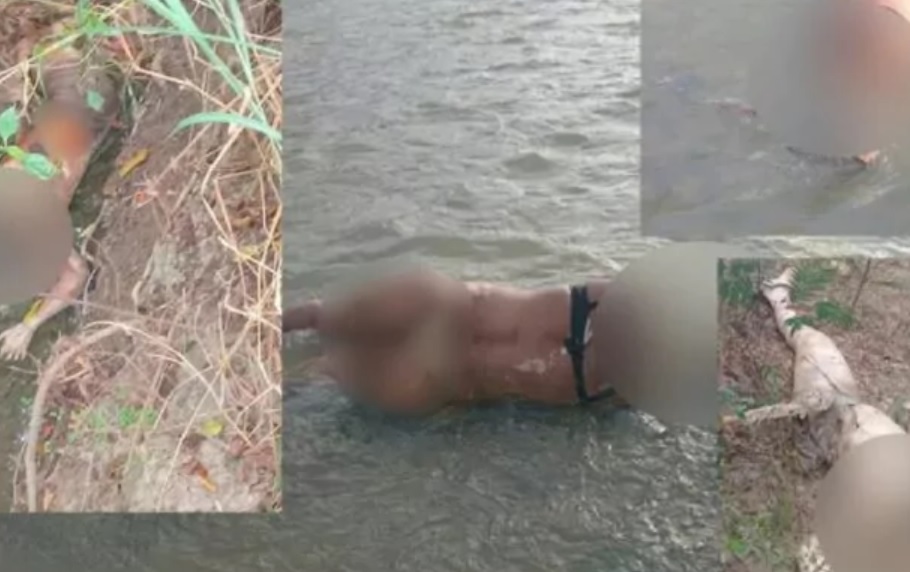 RD y Haití buscan asesinos de 5 mujeres a las que decapitaron
