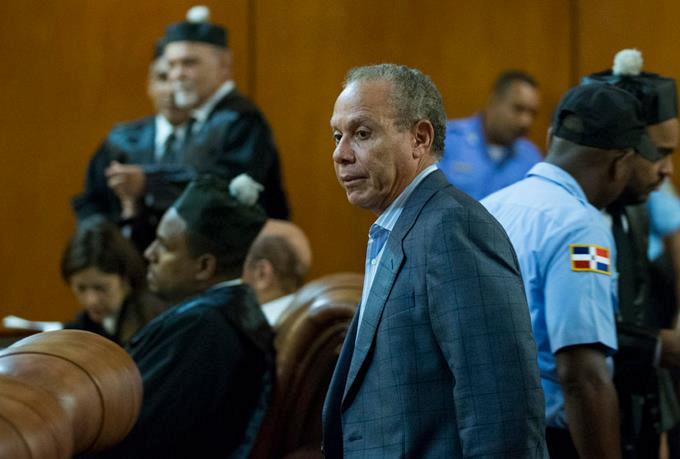 Rondón demandará Estado por daños sufrió en caso Odebrecht