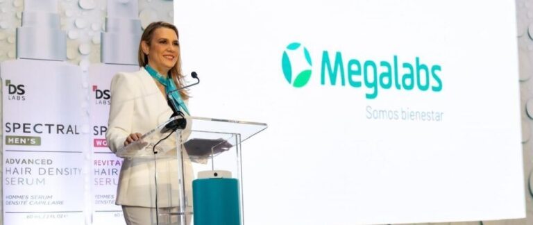 Santo Domingo se convierte en escenario del relanzamiento de la línea capilar de DS Laboratories en República Dominicana