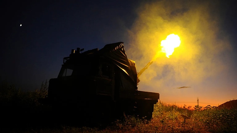 Suecia y Dinamarca adquirirán para Ucrania defensa antiaérea