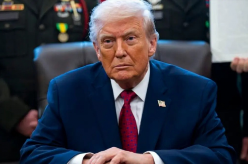Trump dice está «cerca» de un acuerdo con Gobierno de Cuba