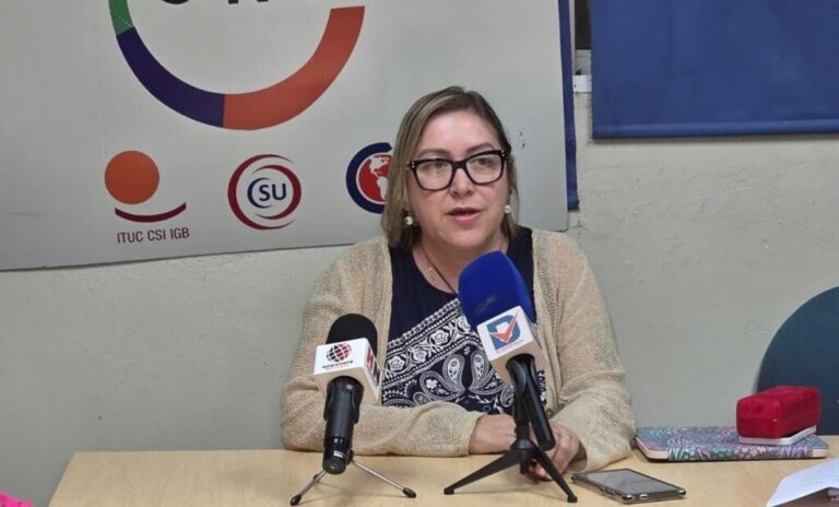 UGT-ESPAÑA E ISCOD FORTALECEN LA COOPERACIÓN INTERNACIONAL PARA IMPULSAR POLÍTICAS DE IGUALDAD Y PREVENIR LA VIOLENCIA EN EL MUNDO DEL TRABAJO