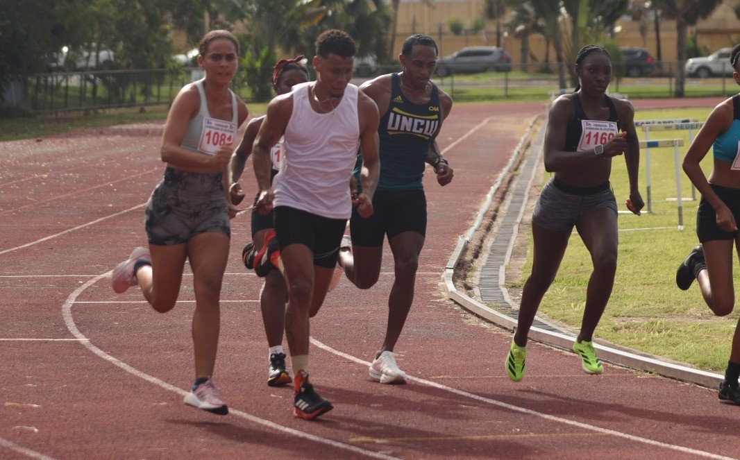Velocistas buscarán plazas para torneo nacional de atletismo