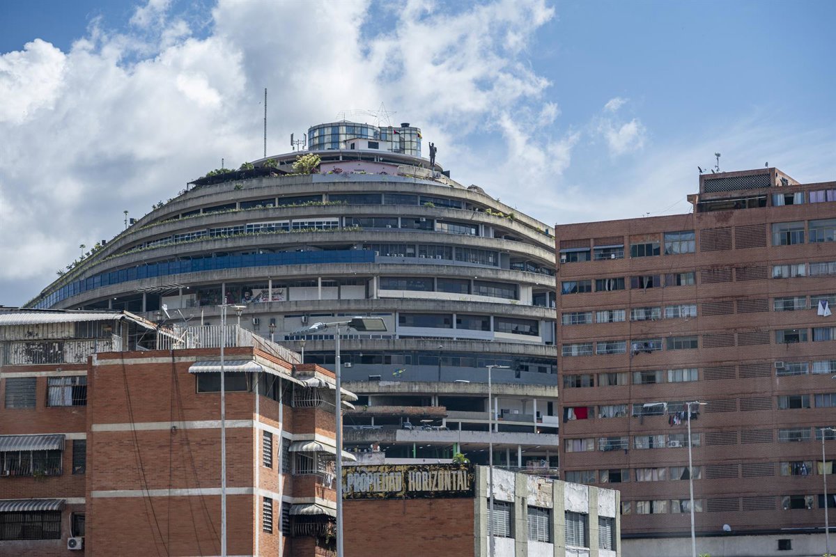 Venezuela informa ha recibido 1