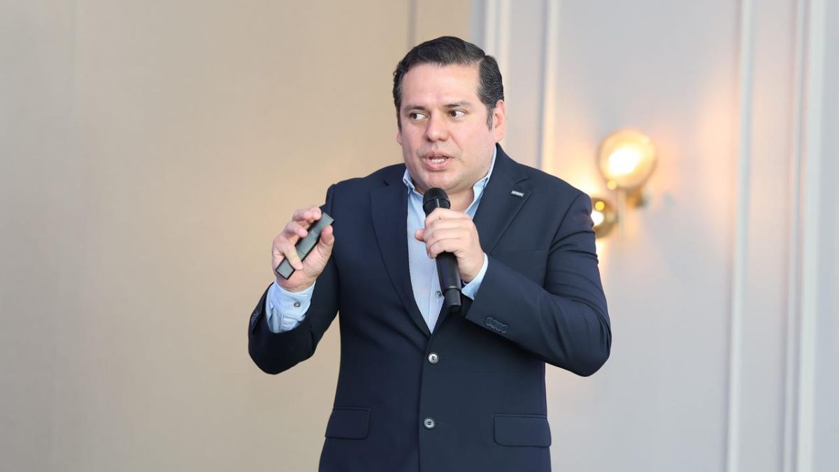 Eficiencia tecnológica clave para la sostenibilidad energética del sector empresarial dominicano - Imagen