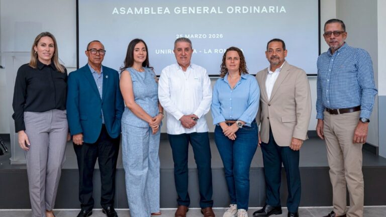Clúster Turístico La Romana Bayahibe rinde cuentas de su gestión 2025 y define prioridades para el desarrollo del destino en 2026 - Imagen