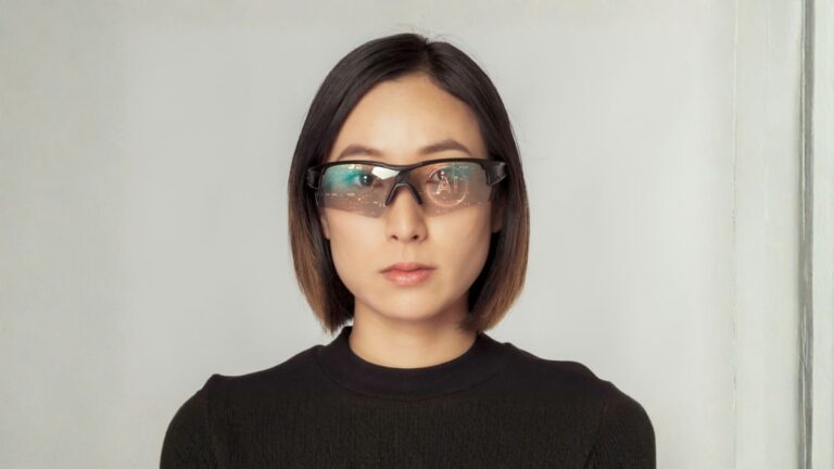 Lentes inteligentes: cómo mitigar los riesgos de seguridad y privacidad - Imagen