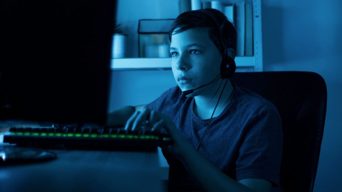Ciberacoso en juegos en línea: Cómo detectarlo y combatirlo - Imagen