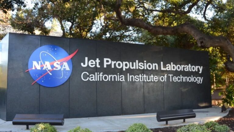 El Laboratorio de Propulsión a Chorro (JPL) de la NASA impulsa las operaciones de misiones de espacio profundo con Red Hat OpenShift Virtualization - Imagen