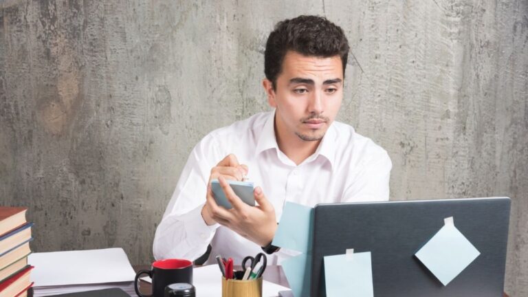 Falsas ofertas laborales suplantan a grandes empresas para robar datos personales en Latinoamérica - Imagen