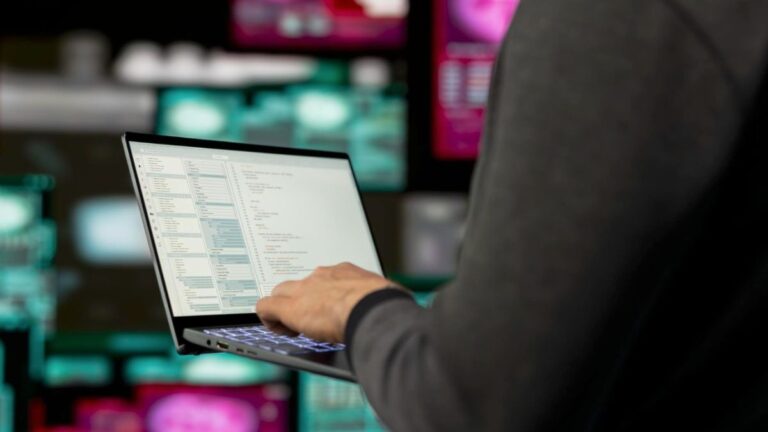 iltraciones de datos que podrían ser una trampa - Imagen